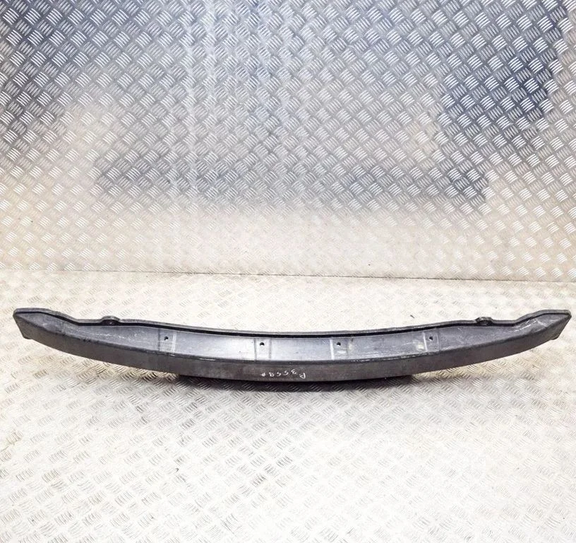 Front bumper cross member 0K55X50071