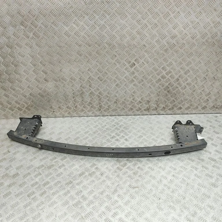Front bumper cross member F20316UAEH