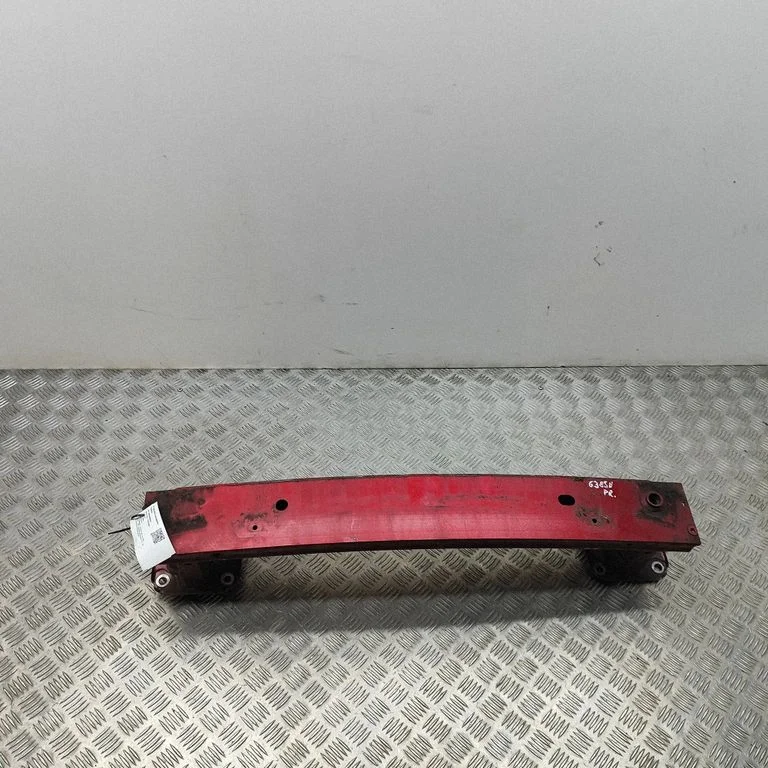 Front bumper cross member N24350070D