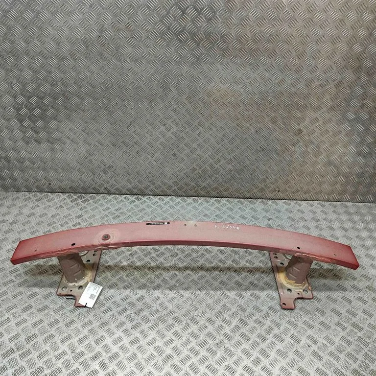 Front bumper cross member 1377843200