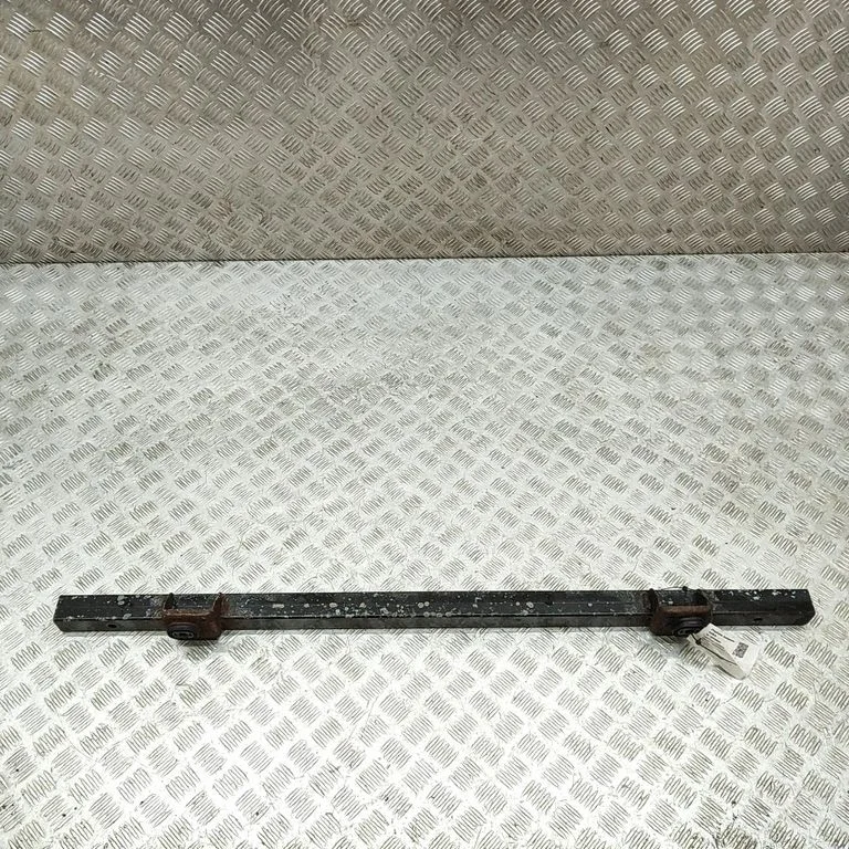 Front bumper cross member 51959842