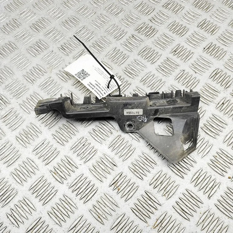 Priekšējā bampera turētājs 93451392