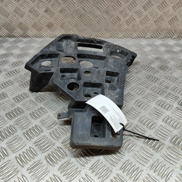 Front bumper mounting bracket 9686181480