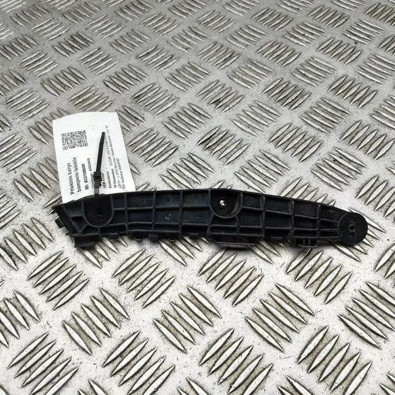 Priekšējā bampera turētājs 7183263T0