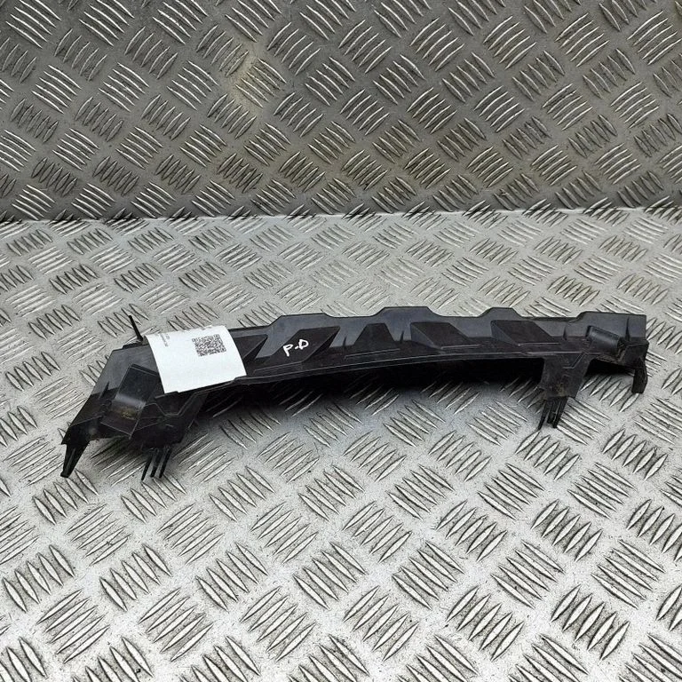 Front bumper mounting bracket – BMW iX1 (2022-)