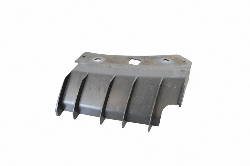 Esistange kinnitusklamber 108416900B