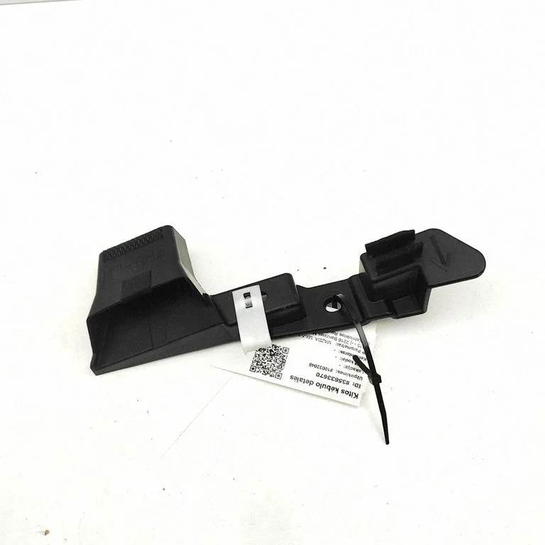 Front bumper mounting bracket NA1P6431XC