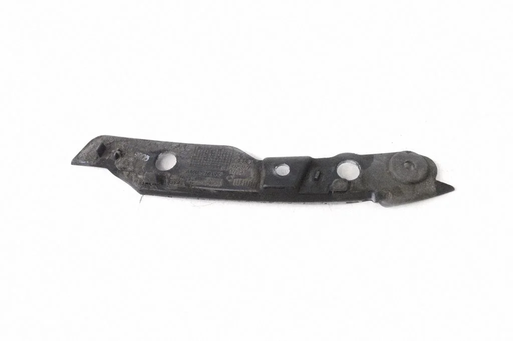 Front bumper mounting bracket 4M0807083