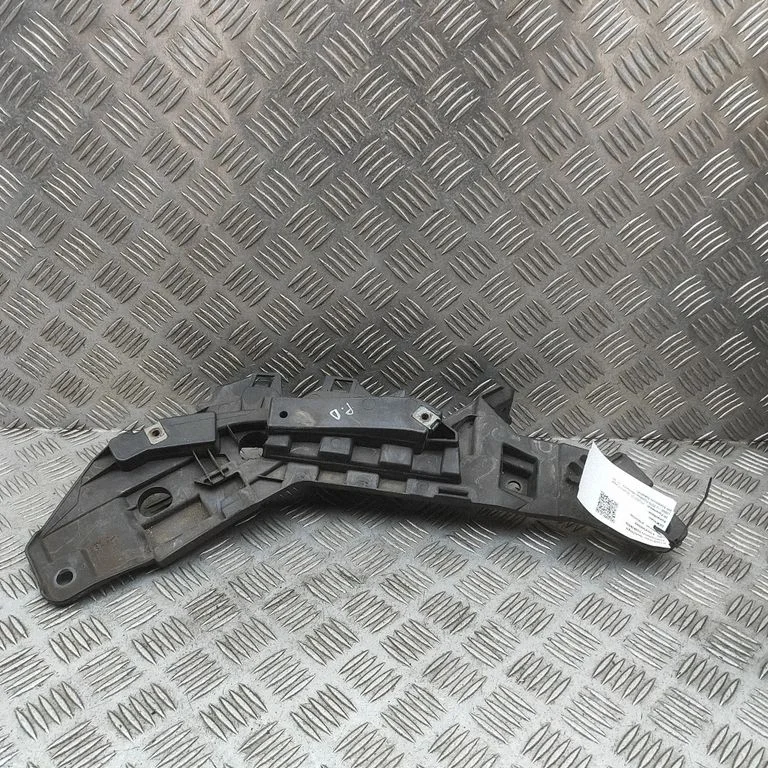 Front bumper mounting bracket – Peugeot Boxer (2015-)