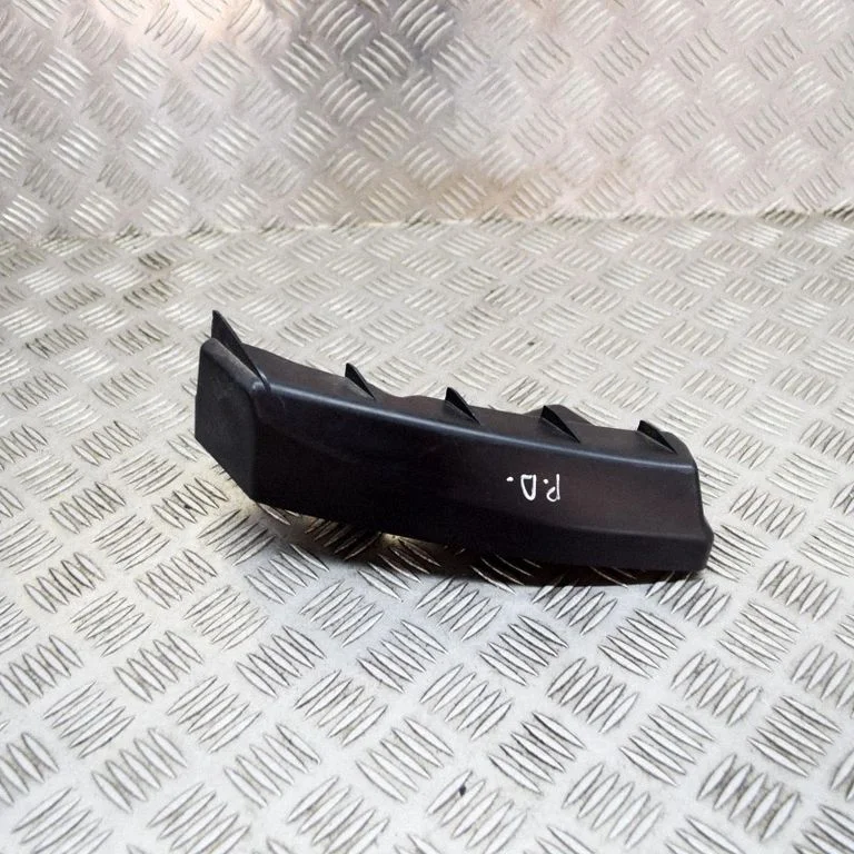 Priekšējā bampera turētājs BJ3217E762BB