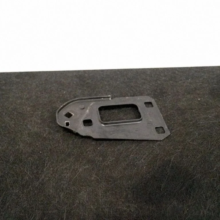 Front bumper mounting bracket – Audi A4 Allroad B8 (2008-2016)