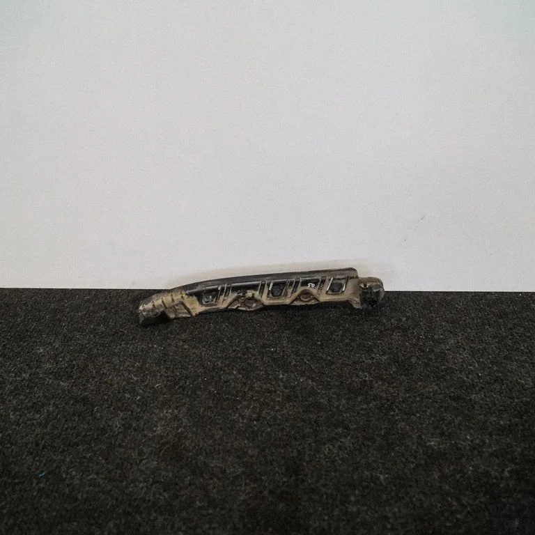 Priekšējā bampera turētājs 7178078