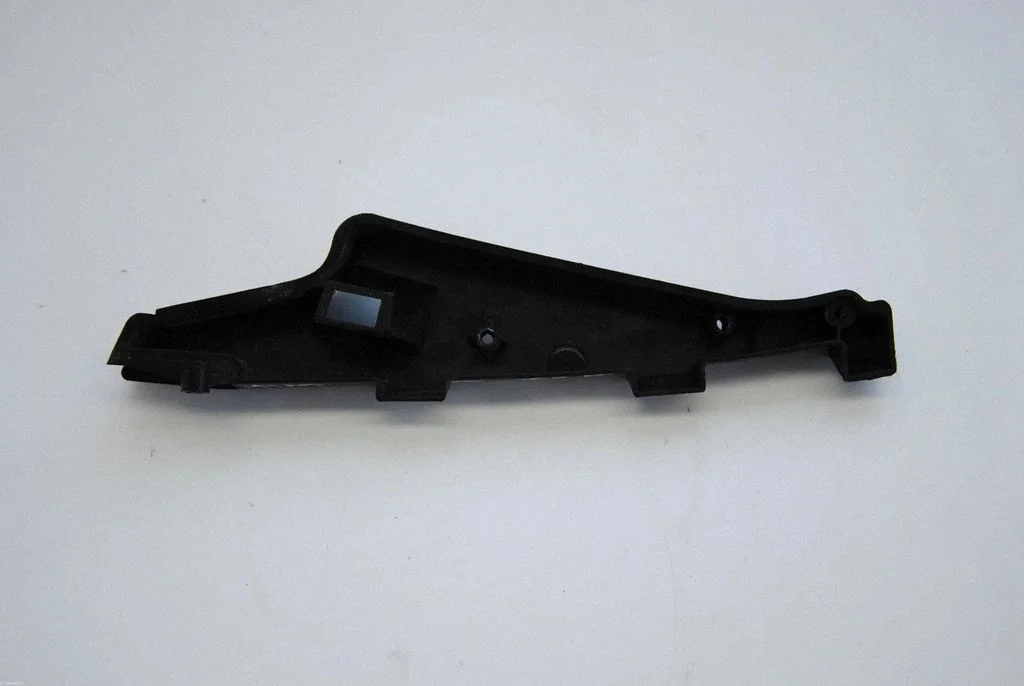 Priekšējā bampera turētājs – Mini One - Cooper R50 - 53 (2001-2006)