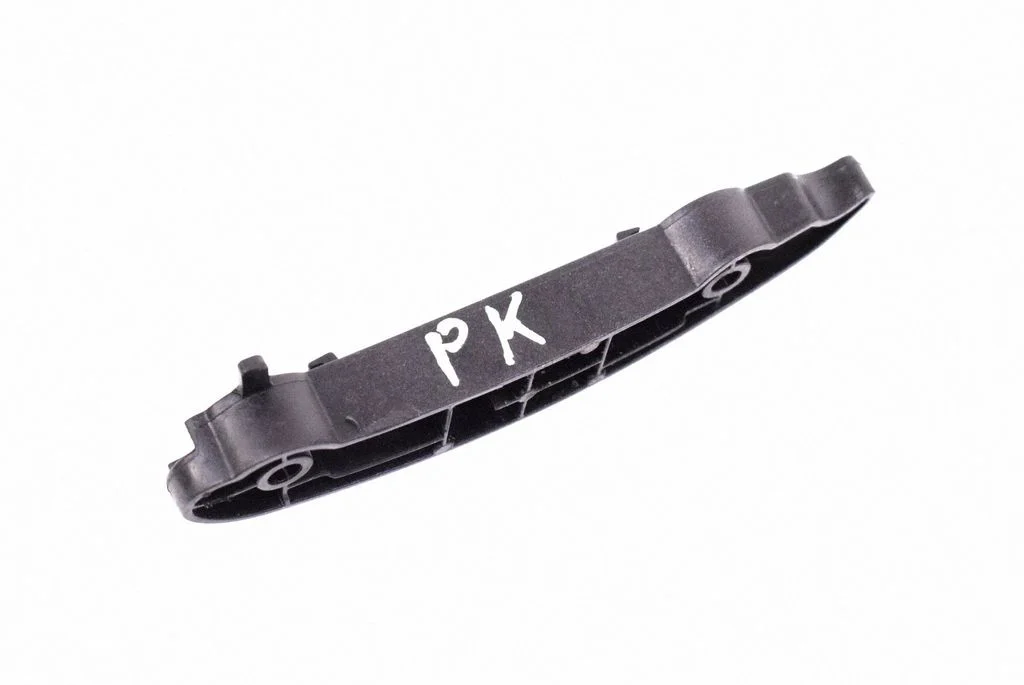 Priekšējā bampera turētājs BJ3217E763AC