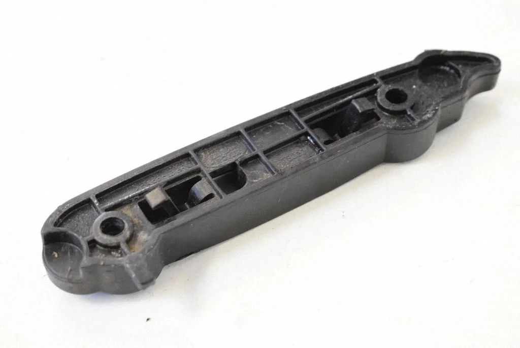 Front bumper mounting bracket BJ3217E763AC