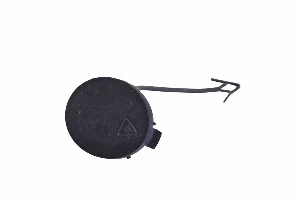 Front tow hook cap/cover DN14317