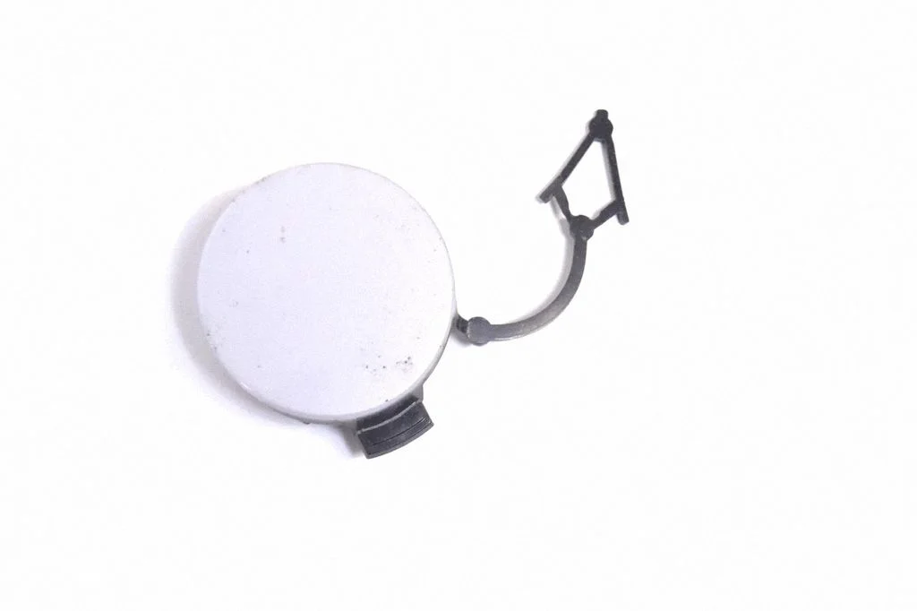 Priekšējā vilkšanas cilpas vāciņš 5G01807241D