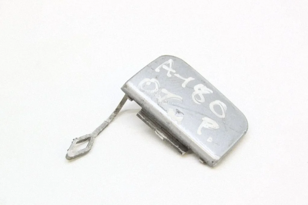 Front tow hook cap/cover – Mercedes-Benz A-Class W169 (2004-2012)