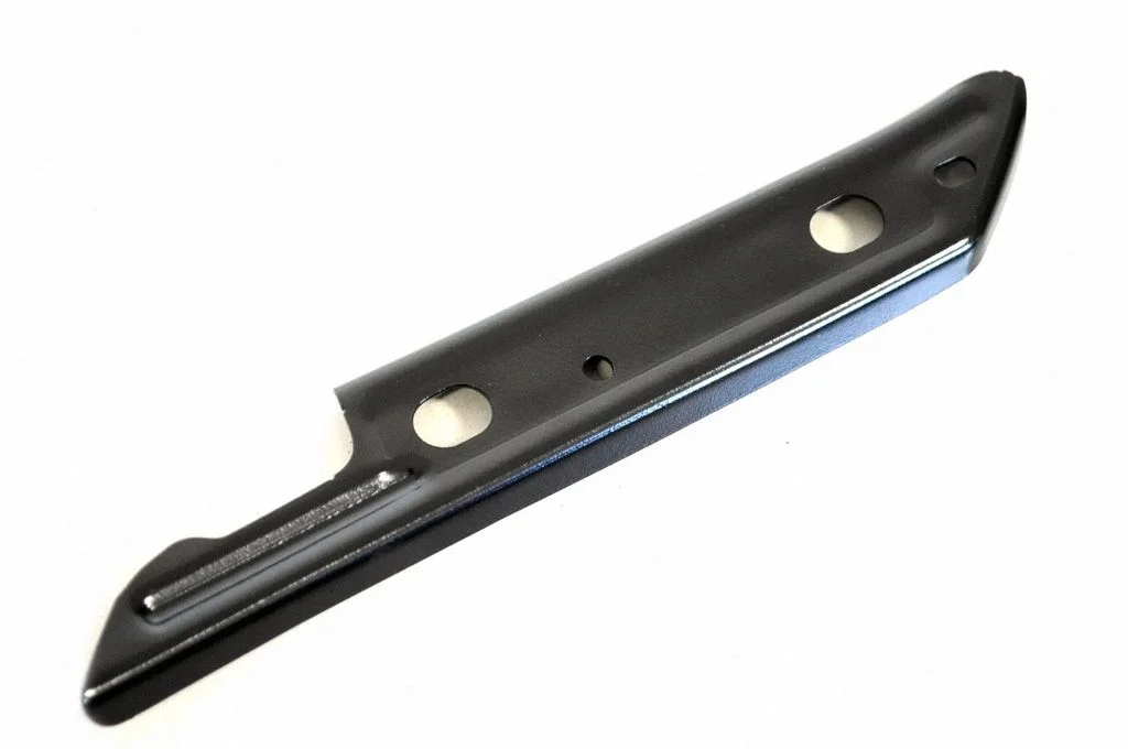 Front bumper mounting bracket – Mercedes-Benz E-Class C207 W207 (2009-2017)