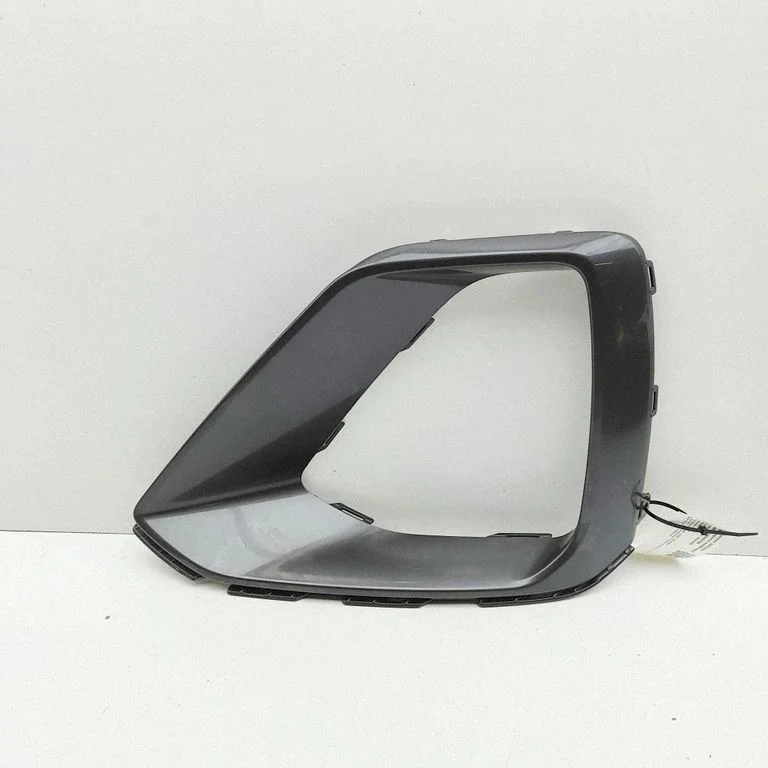 Front bumper splitter molding 4M8853053A – Audi RS Q8 (2019-)