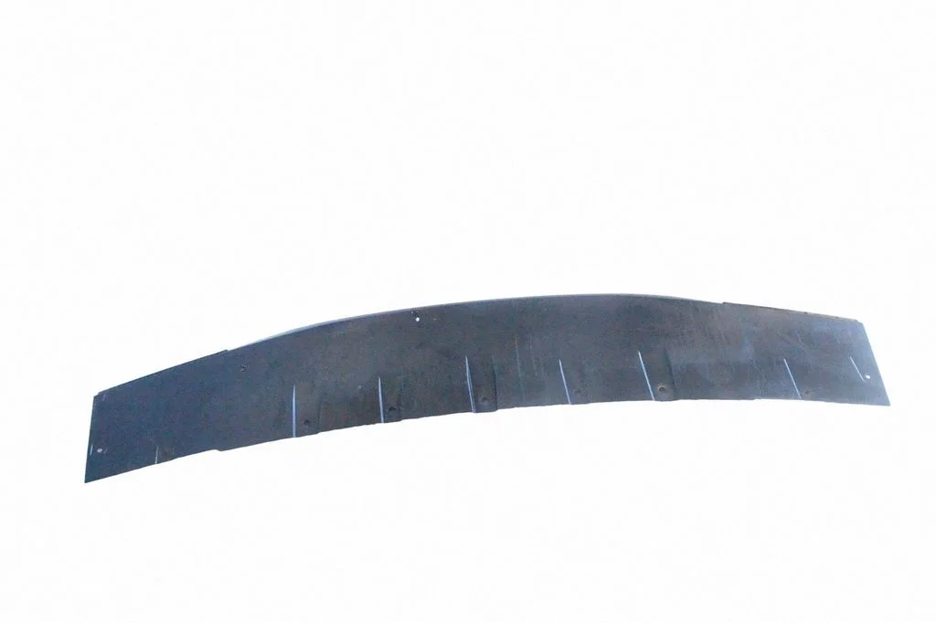 Front bumper lip 7493211
