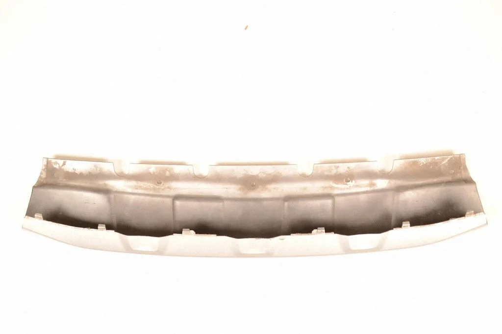 Front bumper lip – BMW X3 G01 (2018-2024)