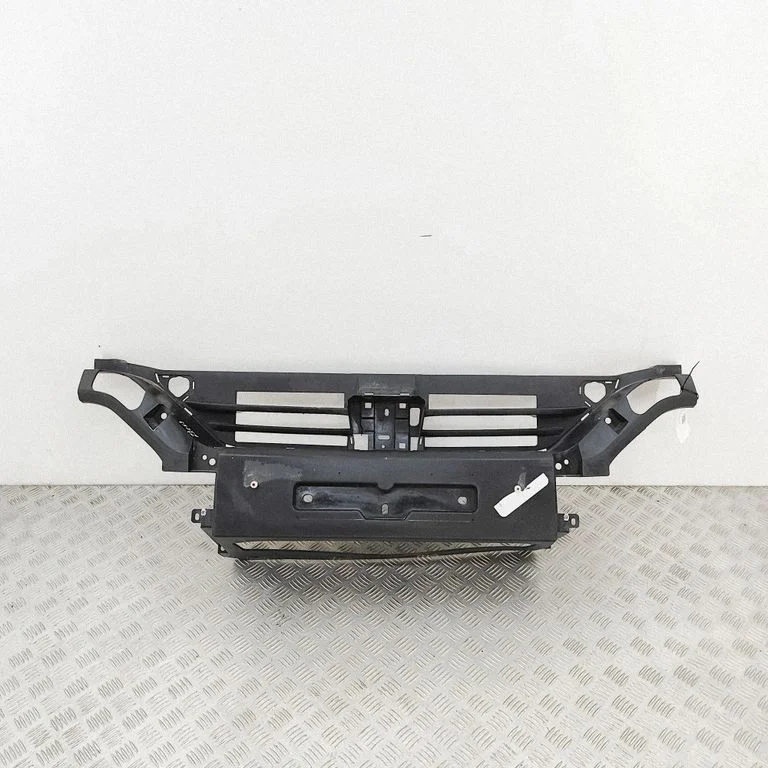 Bampera apakšējā daļa (lūpa) 5802351473