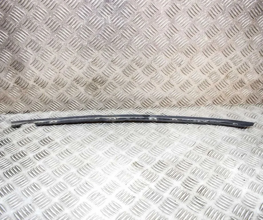 Priekšējā bampera apdares josla 92238937