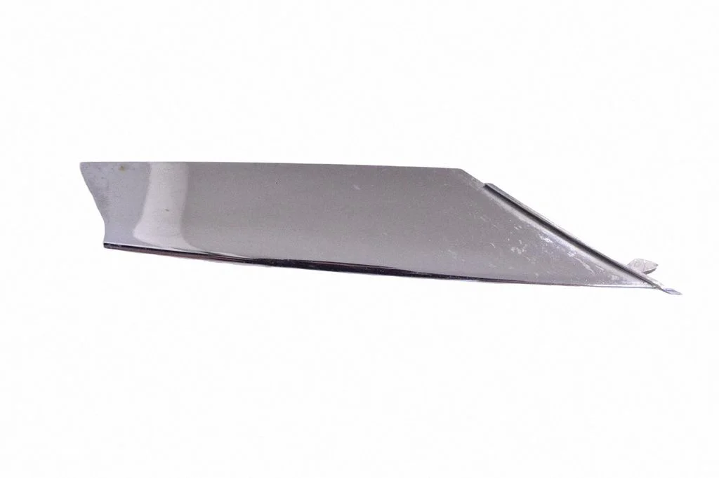 Listwa zderzaka przedniego – Tesla Model S (2012-)
