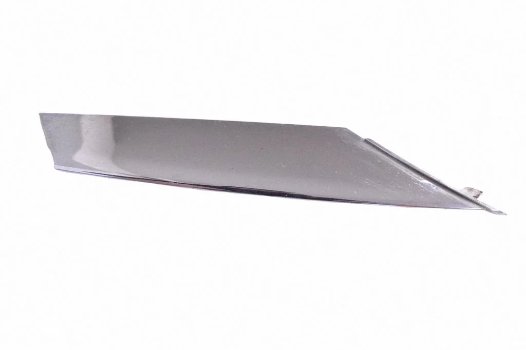 Listwa zderzaka przedniego – Tesla Model S (2012-)