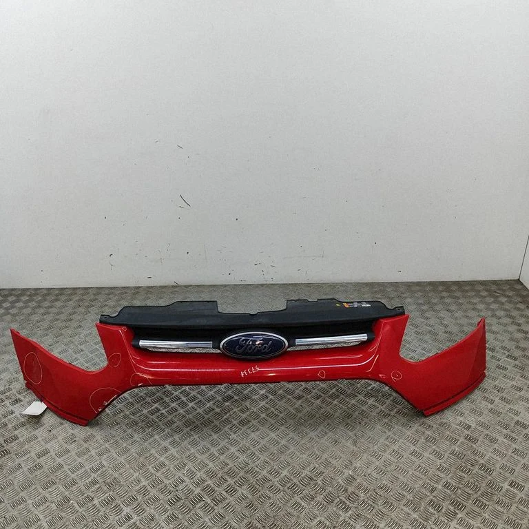 Front bumper lip BK218200AC