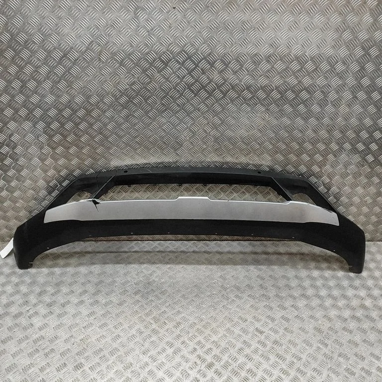 Front bumper lip – BMW X3 G01 (2018-2024)