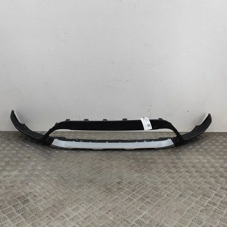 Spojler zderzaka przedniego (dokładka) – BMW X1 E84 (2009-2015)