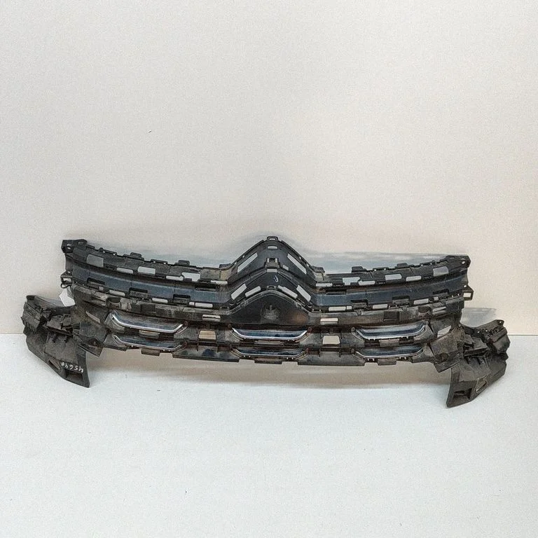 Bampera apakšējā daļa (lūpa) 9825347677