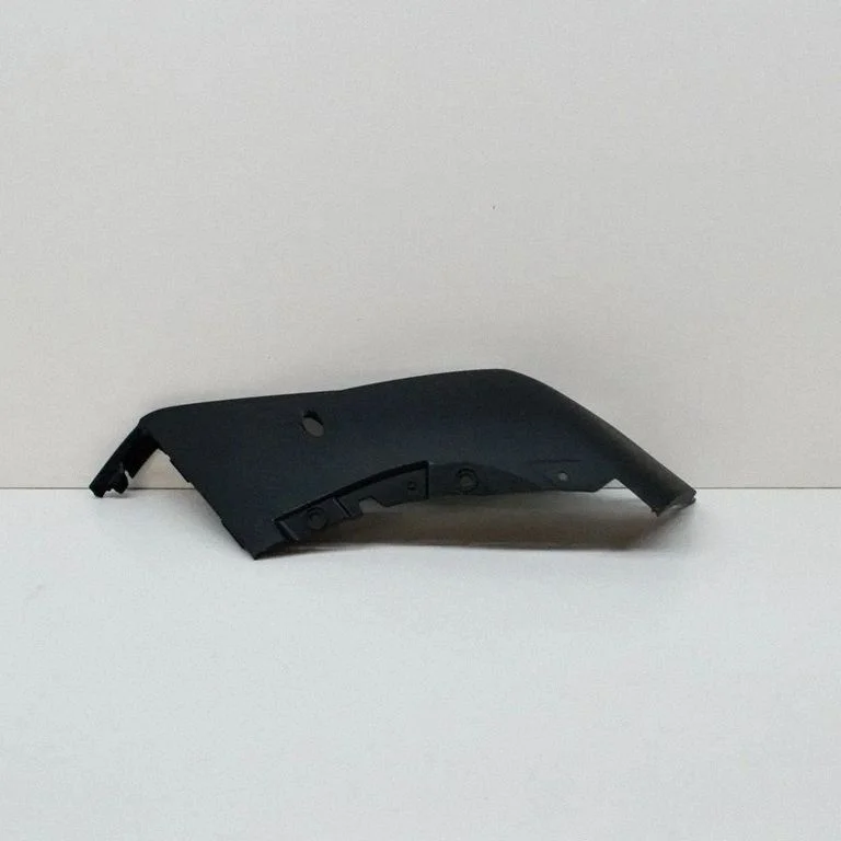 Front bumper lip – BMW X6 G06 (2019-)