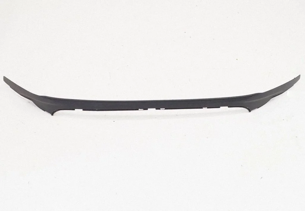 Bampera apakšējā daļa (lūpa) CN1517626BB