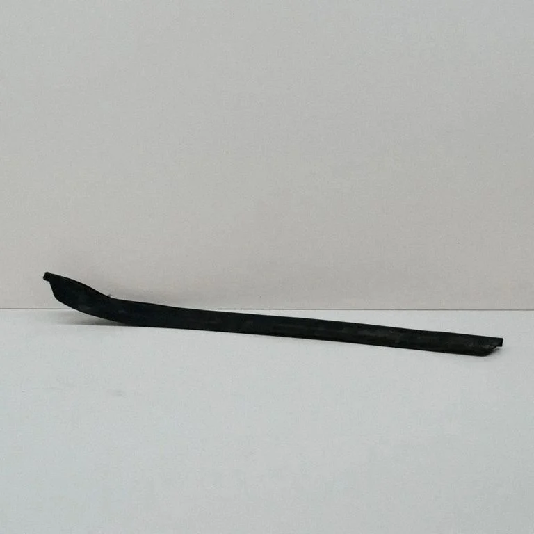 Front bumper lip – BMW X6 G06 (2019-)