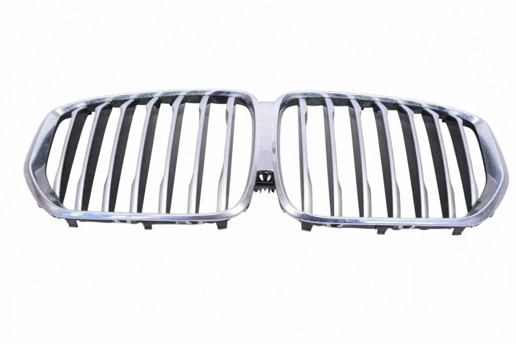 Augšējās restes – BMW X5M G05 F95 (2019-)