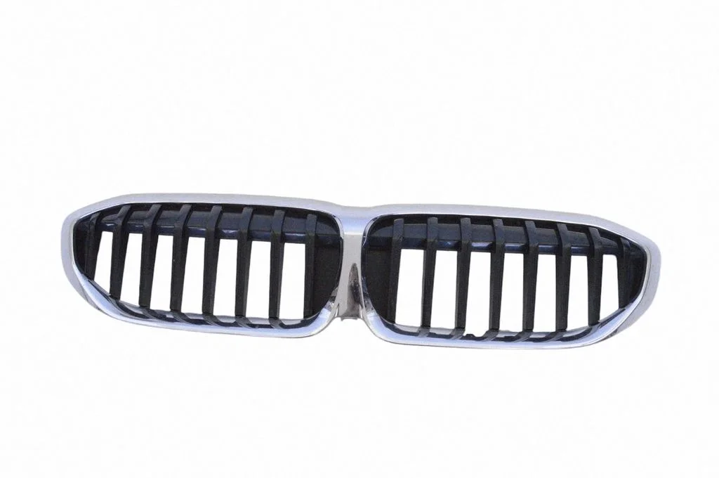 Front bumper upper radiator grill – BMW 3 Series G20 G21 (2019-)