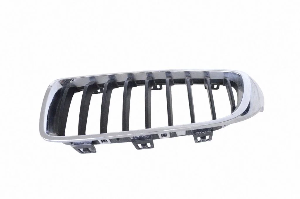 Front bumper upper radiator grill – BMW 4 Series F32 F33 (2013-2020)