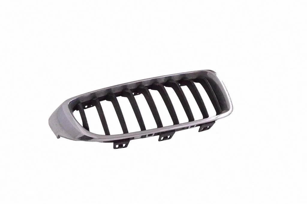 Front bumper upper radiator grill – BMW 4 Series F32 F33 (2013-2020)