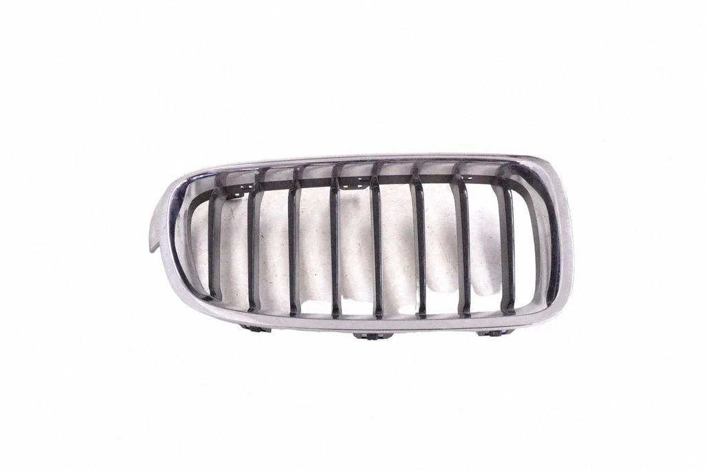 Front bumper upper radiator grill – BMW 3 Series F30 F35 F31 (2012-2018)