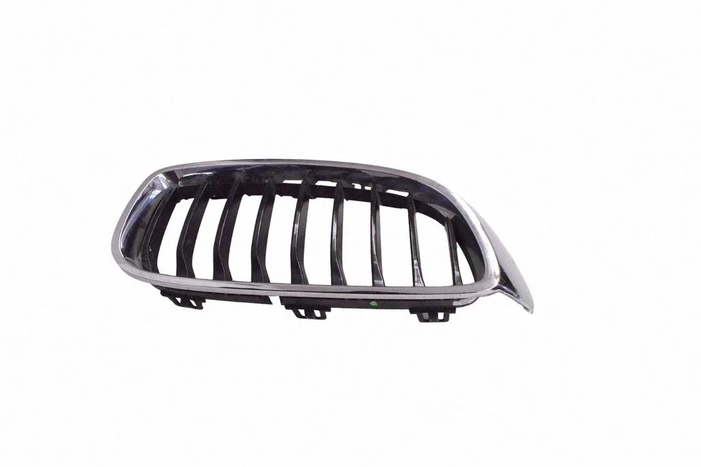 Front bumper upper radiator grill – BMW 4 Series F36 Gran coupe (2014-2017)
