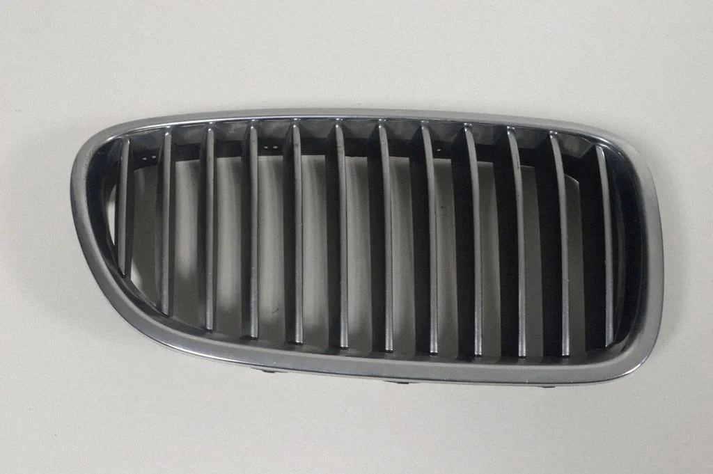 Augšējās restes – BMW 5. sērija F10 F11 (2009-2016)