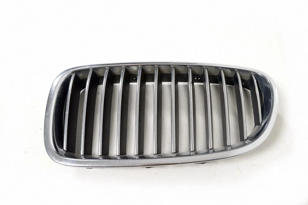 Front bumper upper radiator grill – BMW 5 Series F10 F11 (2009-2016)