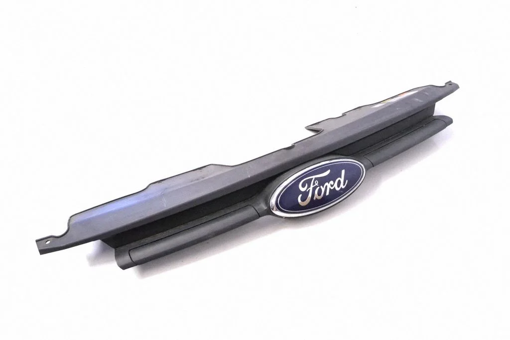 Augšējās restes – Ford Transit Custom (2013-2023)