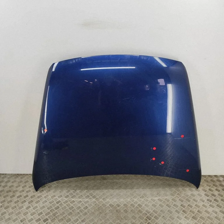 Motora pārsegs 7L6823031D