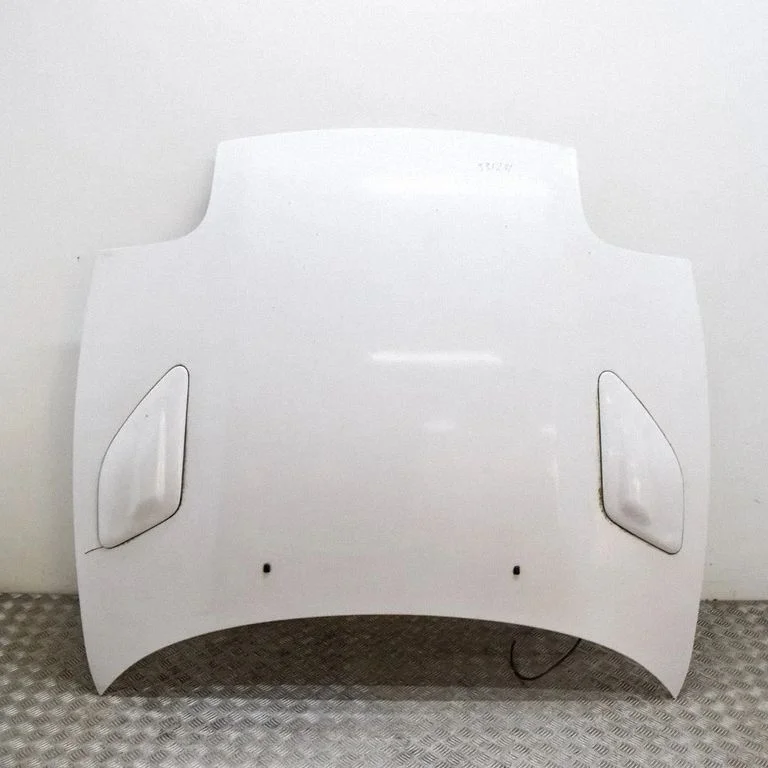 Engine bonnet/hood MB637513