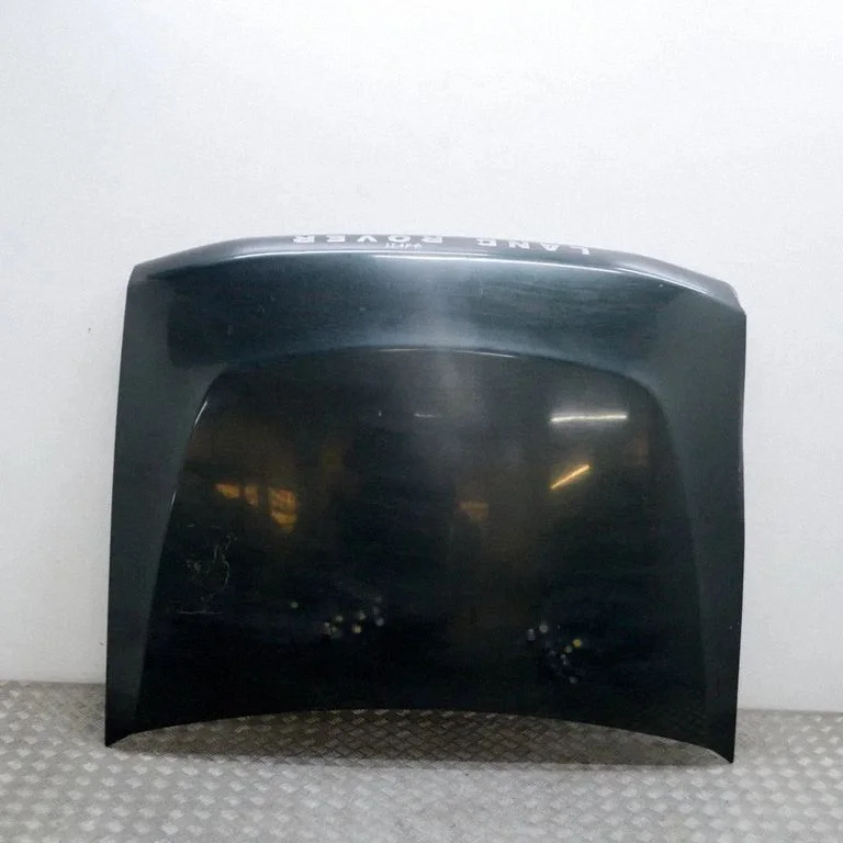 Motora pārsegs BKA700040