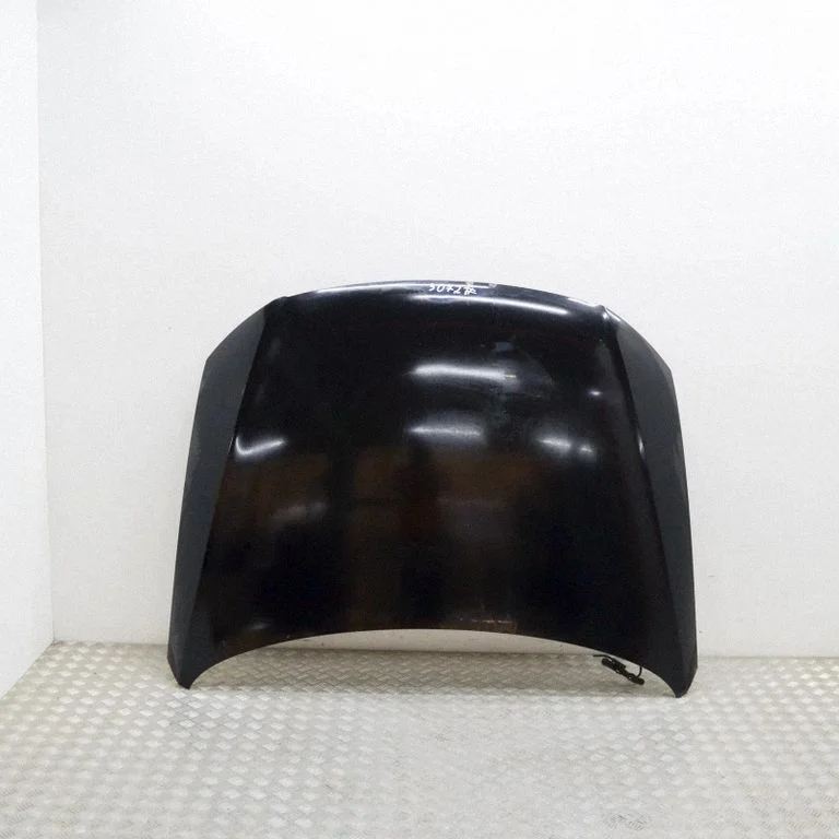 Engine bonnet/hood – Volkswagen Passat B5.5 (2001-2005)